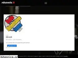 Sites similar to rdsavola.it
