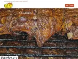 Sites similar to rdsbbq.com