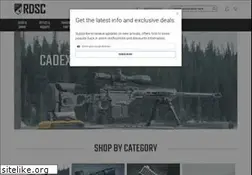 Sites similar to rdsc.ca