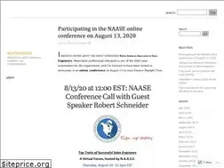 Sites similar to rdschneider.com