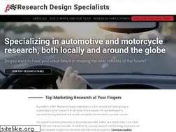 Sites similar to rdscypress.com