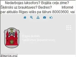 Sites similar to rdsd.lv