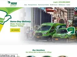 Sites similar to rdsdelivery.com