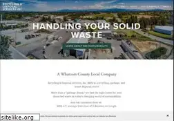 Sites similar to rdsdisposal.com