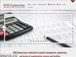 Sites similar to rdseng.com