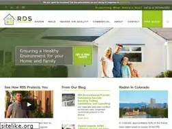 Sites similar to rdsenvironmental.com