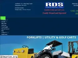 Sites similar to rdsequipment.com