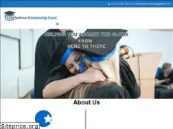 Sites similar to rdsethnascholarships.org