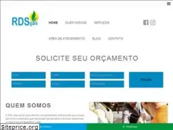Sites similar to rdsgas.com