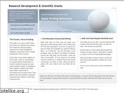 Sites similar to rdsgrants.com