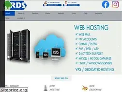 Sites similar to rdsindia.com