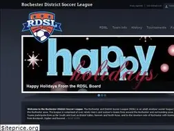 Sites similar to rdsl.org