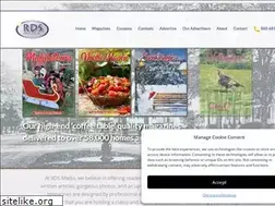 Sites similar to rdsmediallc.com