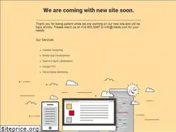 Sites similar to rdsols.com