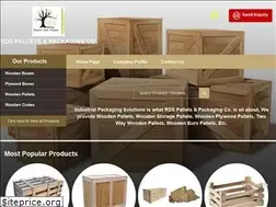 Sites similar to rdspackaging.tradeindia.com