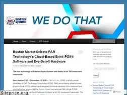 Sites similar to rdsposblog.com