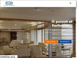 Sites similar to rdsrealties.in