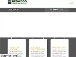 Sites similar to rdsredwood.com