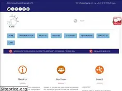 Sites similar to rdsshipping.com