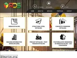 Sites similar to rdstechserv.com