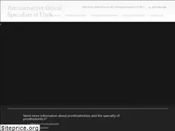 Sites similar to rdsutah.com