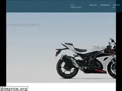 Sites similar to rdsuzukicycles.com