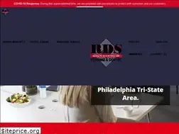 Sites similar to rdsvending.net