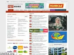 Sites similar to rdt-info.ru