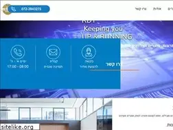 Sites similar to rdt.co.il