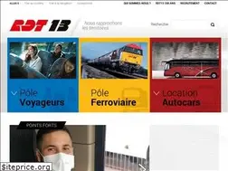 Sites similar to rdt13.fr
