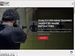 Sites similar to rdtacticalhandgun.com