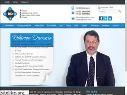 Sites similar to rdtaps.com