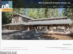 Sites similar to rdtarch.com