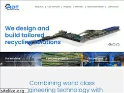 Sites similar to rdtaust.com
