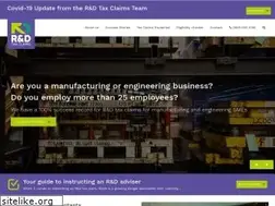 Sites similar to rdtaxclaims.co.uk
