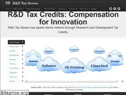 Sites similar to rdtaxsavers.com