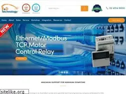 Sites similar to rdtechnology.com.au