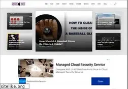 Sites similar to rdtk.net