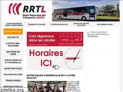 Sites similar to rdtl.fr
