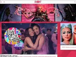 Sites similar to rdtladygaga.com