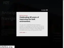 Sites similar to rdtpacific.co.nz