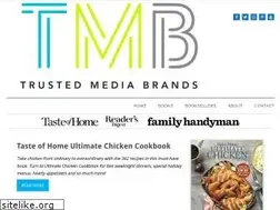 Sites similar to rdtradepublishing.com
