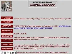Sites similar to rdtranch.com