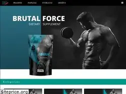 Sites similar to rdtrend.lt