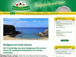 Sites similar to rdtrivselbridge.se