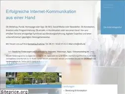 Sites similar to rdts-ag.de