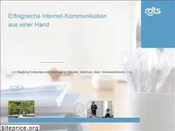 Sites similar to rdts.lu