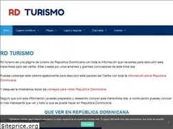 Sites similar to rdturismo.es