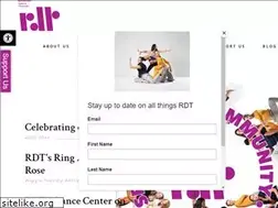 Sites similar to rdtutah.org