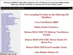 Sites similar to rdtw.com